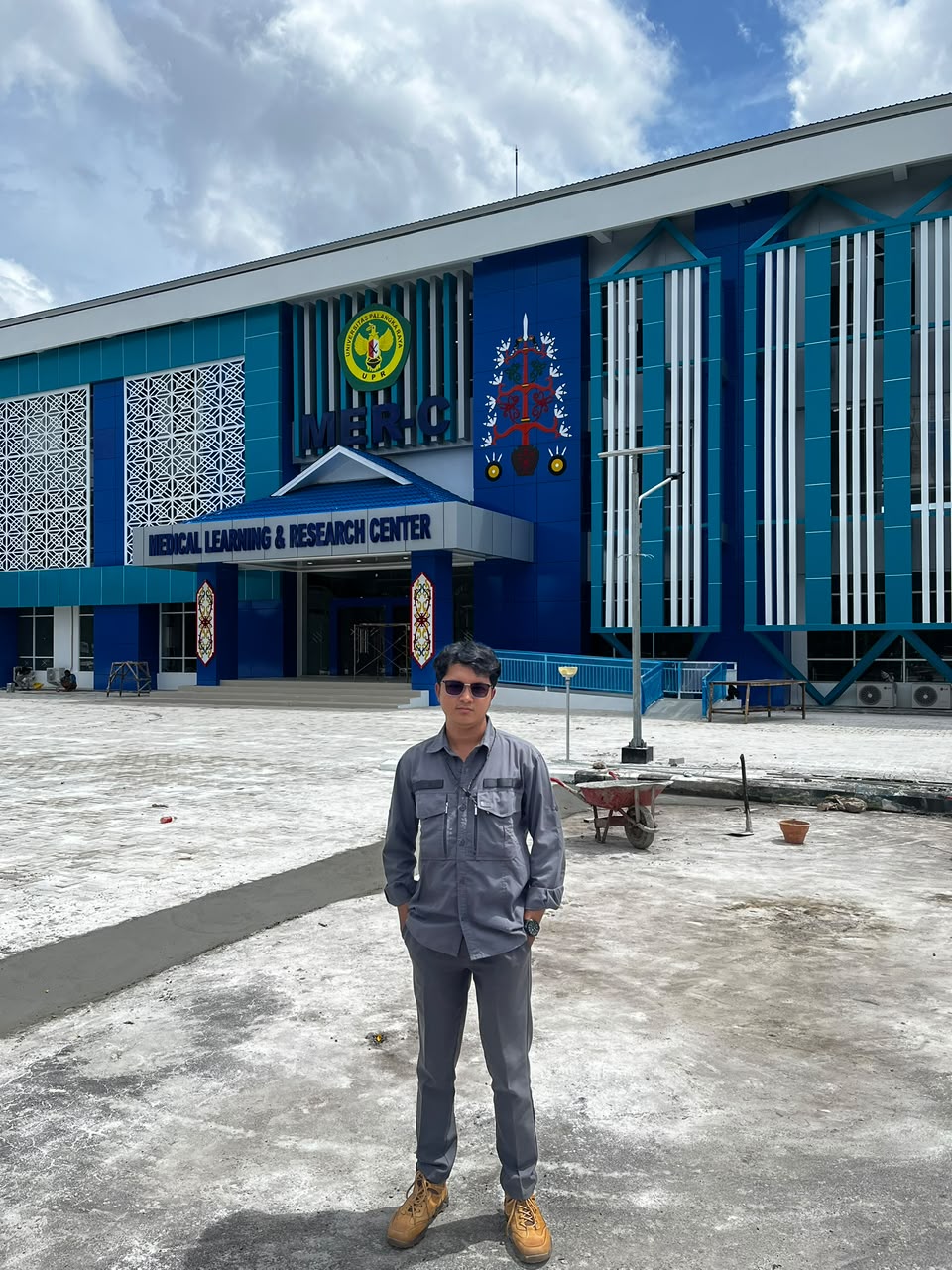 Haekal Zefa Ramadhan